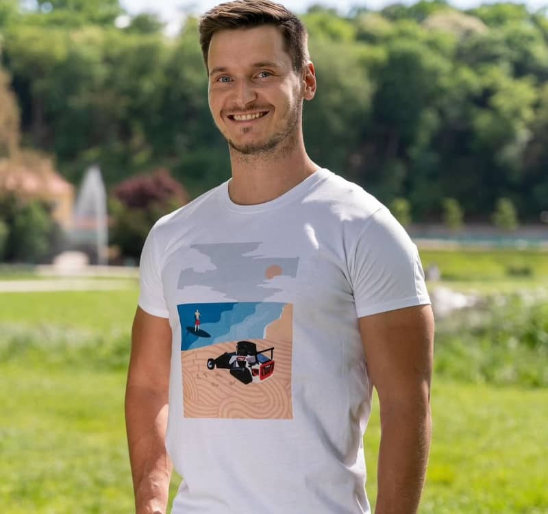 Zdeněk Vesy