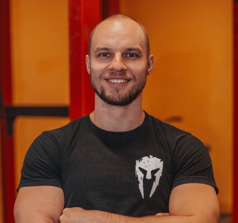 Vojtěch Holý